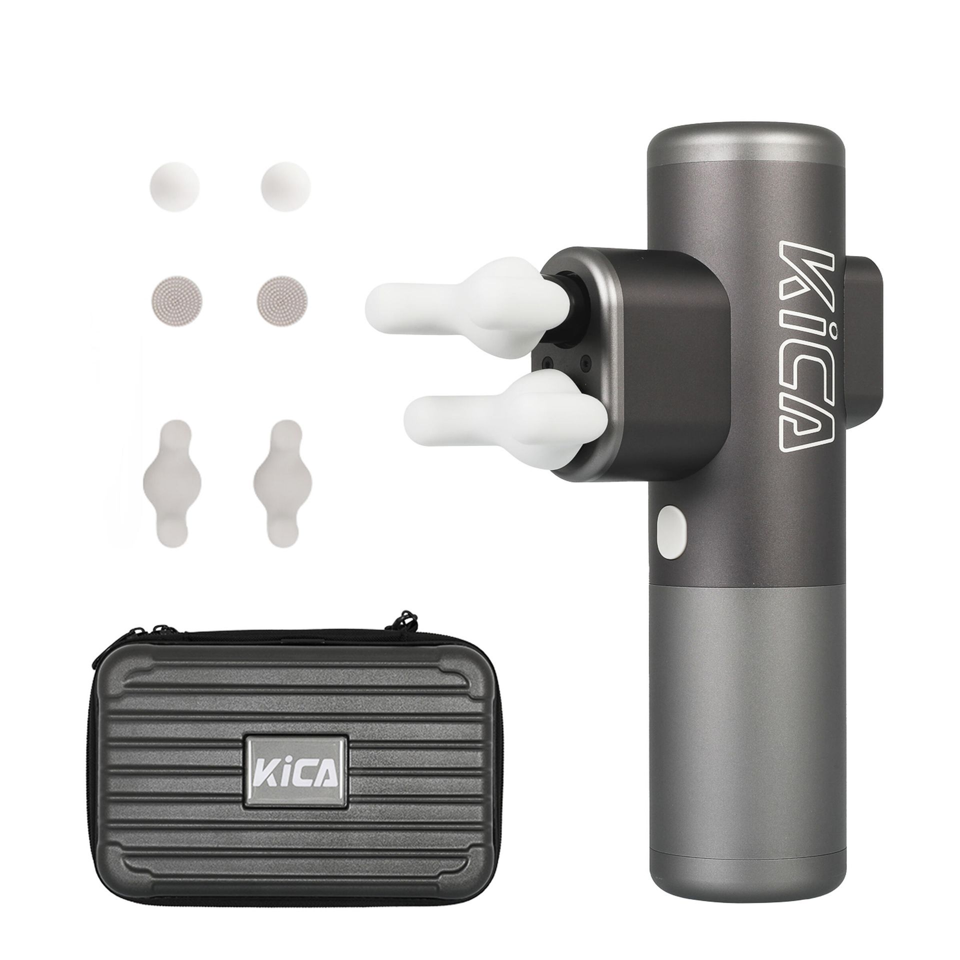 Feiyu-Tech KiCA Pro Szary