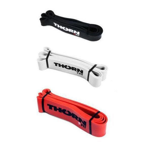 Zestaw taśm THORN FIT SUPERBAND Set HEAVY - 65lb, 100lb, 140lb