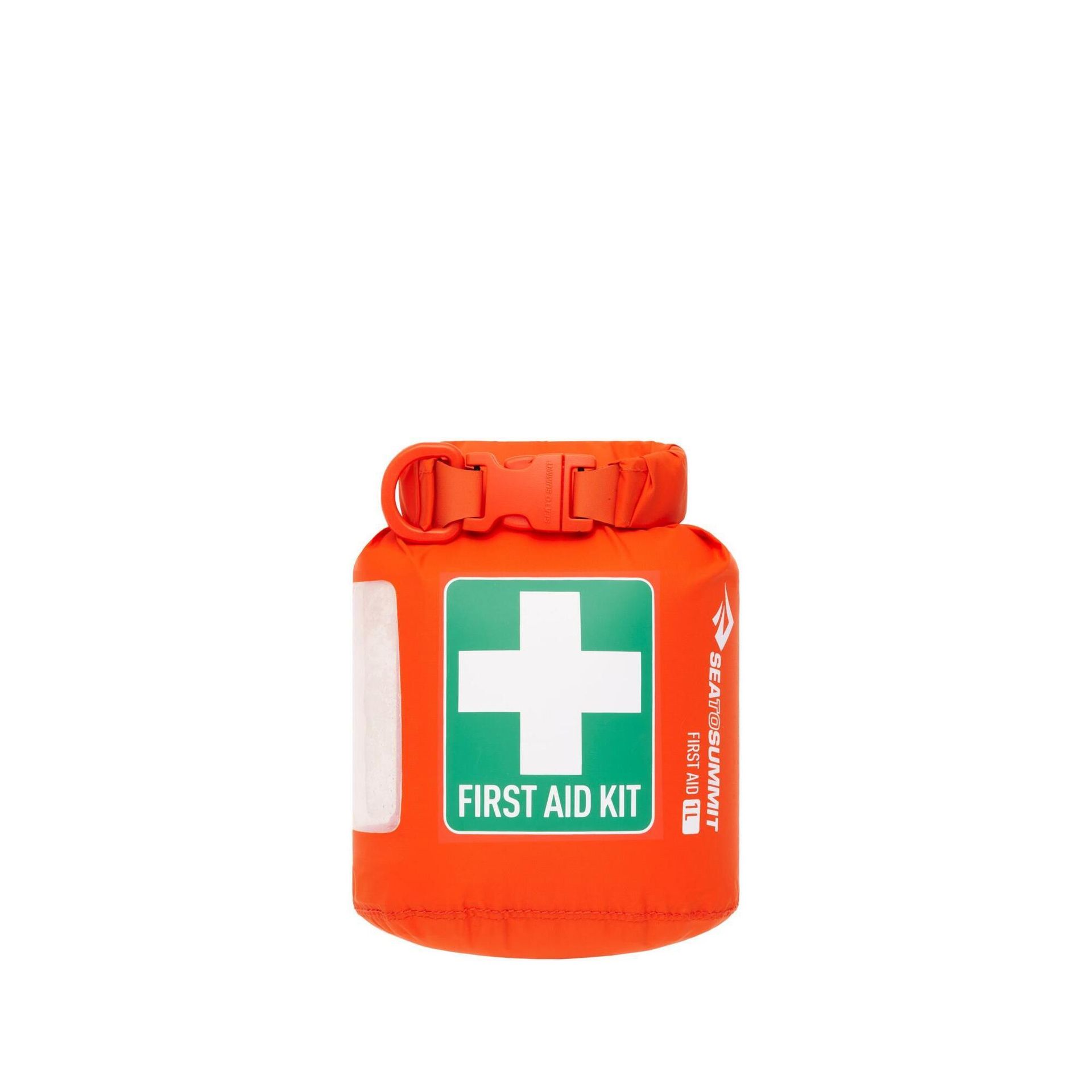 Apteczka worek wodoodporny Lightweight Dry Bag First Aid 3 l Sea to Summit