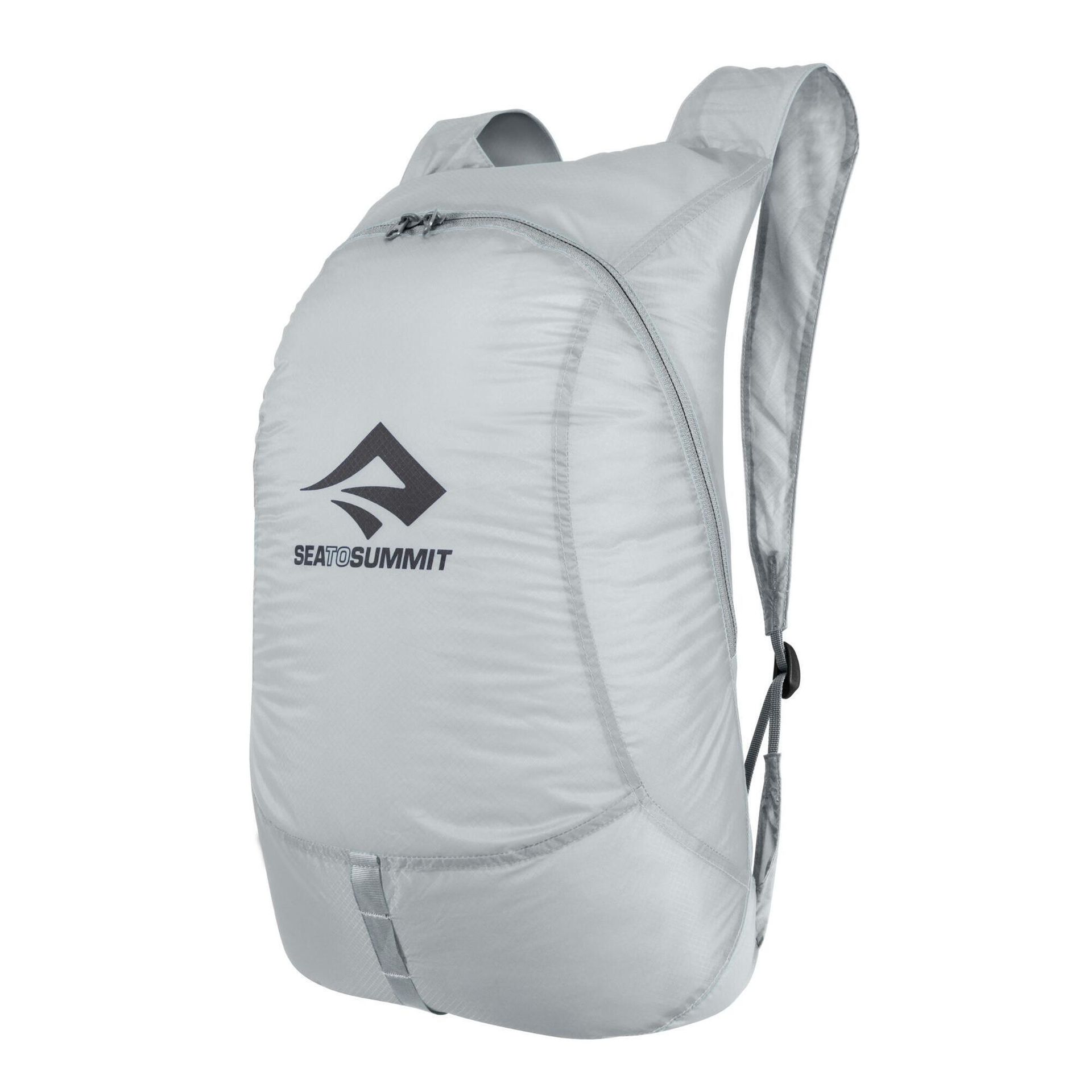 Plecak składany Sea to Summit Ultra-Sil Day Pack 20 l - highrise grey