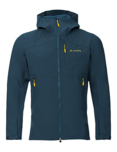 VAUDE Kurtka męska Roccia Softshell II