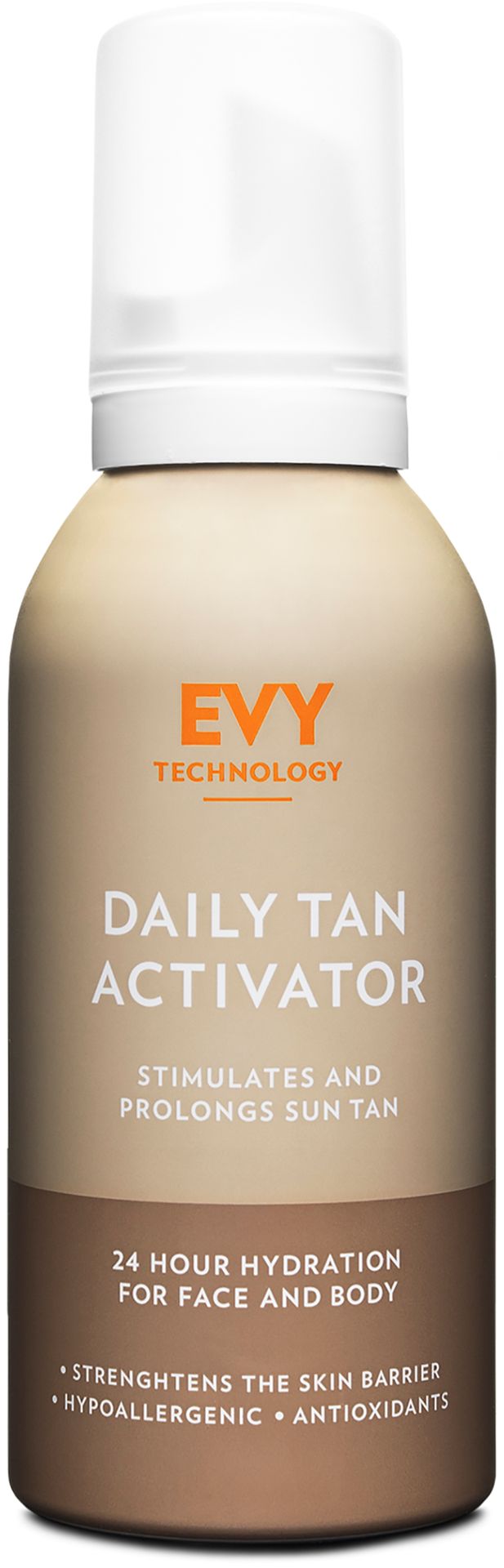 EVY Aktywator opalenizny 150 ml