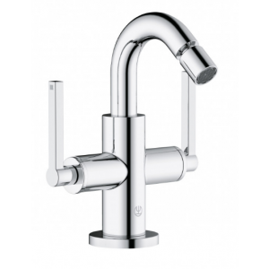 KLUDI 203130515 NOVA FONTE Puristic bateria bidetowa chrom