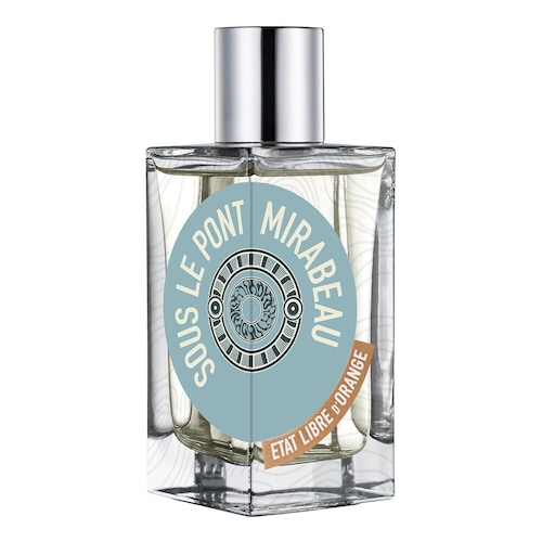 Etat Libre D'orange - Sous Le Pont Mirabeau - Woda Perfumowana - Sous Le Pont Mirabeau 30 ml - Dla Kobiet
