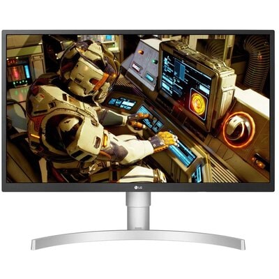 LG 27UL550P-W