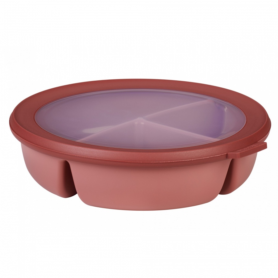Miska cirqula bento 250 250 500 ml vivid mauve 106219078700 kod: 106219078700
