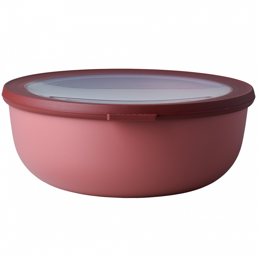 Miska cirqula okrągła 2250 ml vivid mauve 106216078700 kod: 106216078700