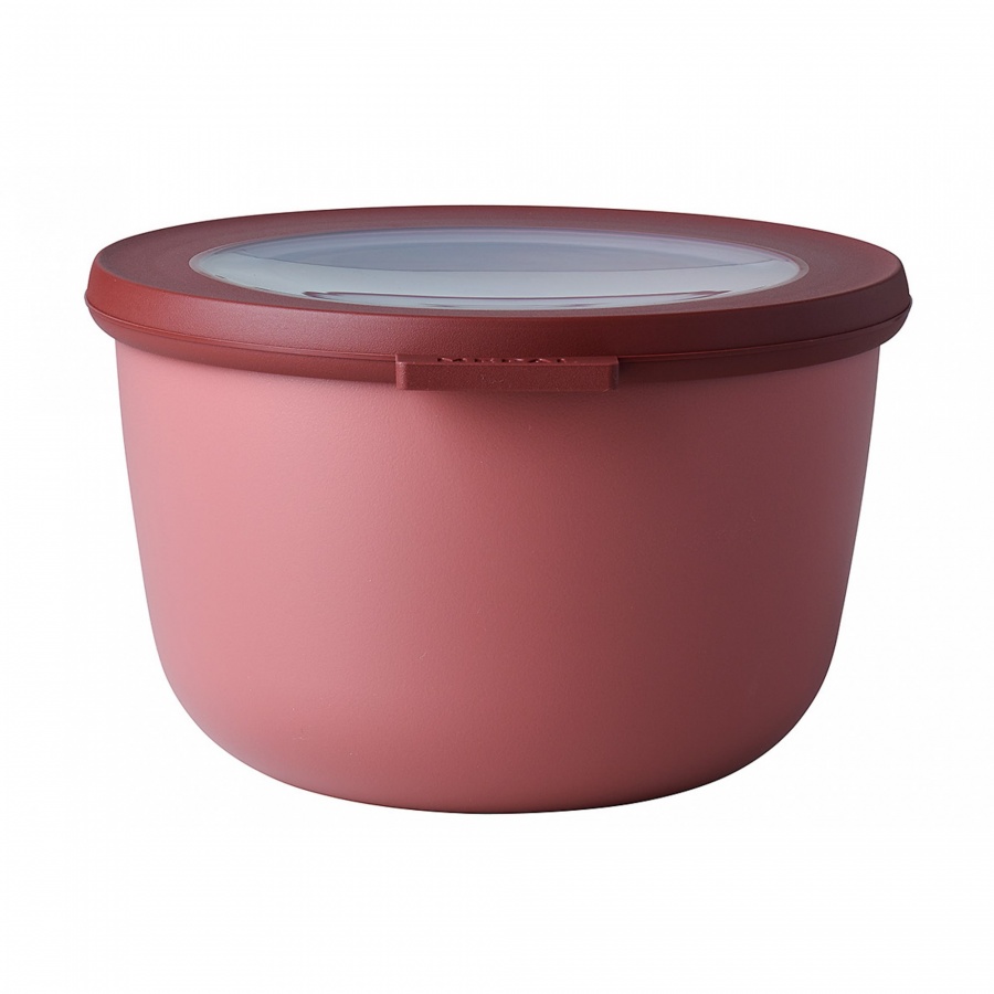 Miska cirqula okrągła 1000 ml vivid mauve 106210078700 kod: 106210078700