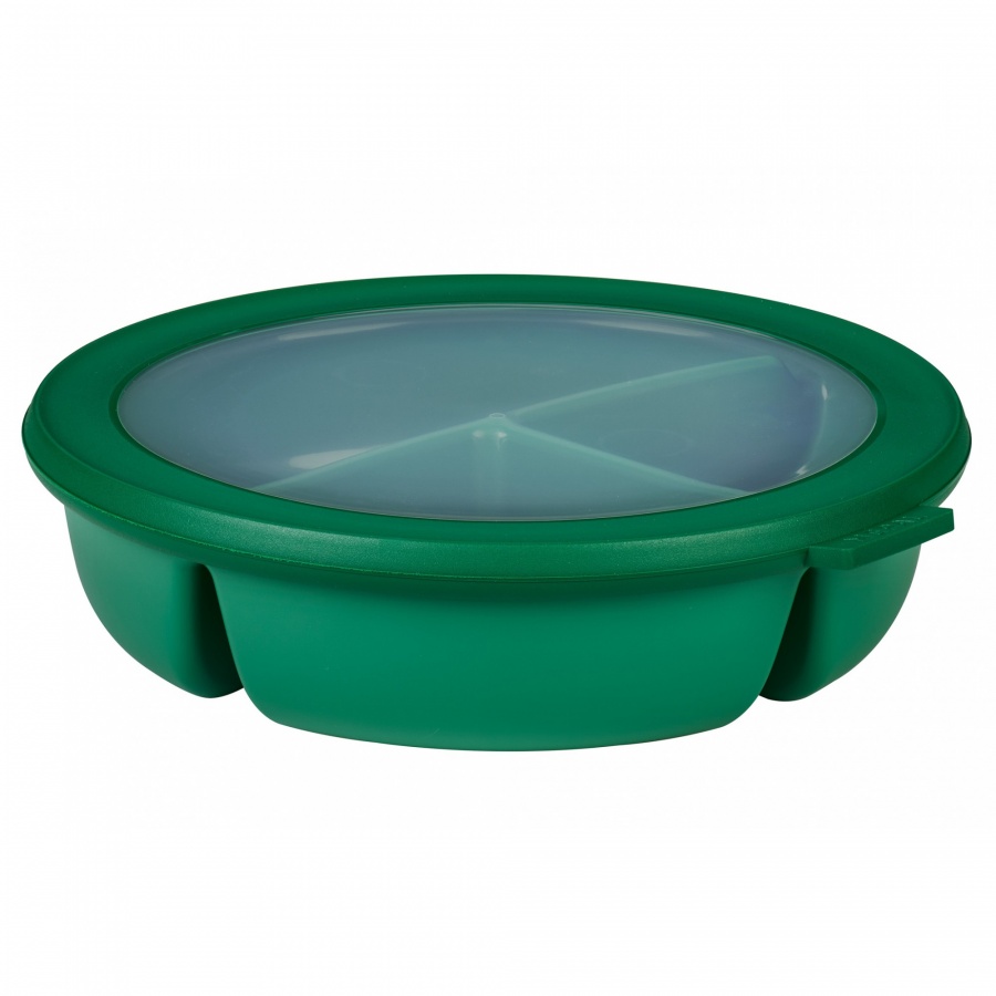 Miska cirqula bento 250 250 500 ml vivid green 106219095400 kod: 106219095400