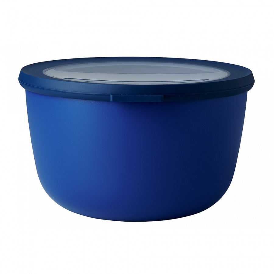 Miska cirqula okrągła 2000 ml vivid blue 106214010100 kod: 106214010100