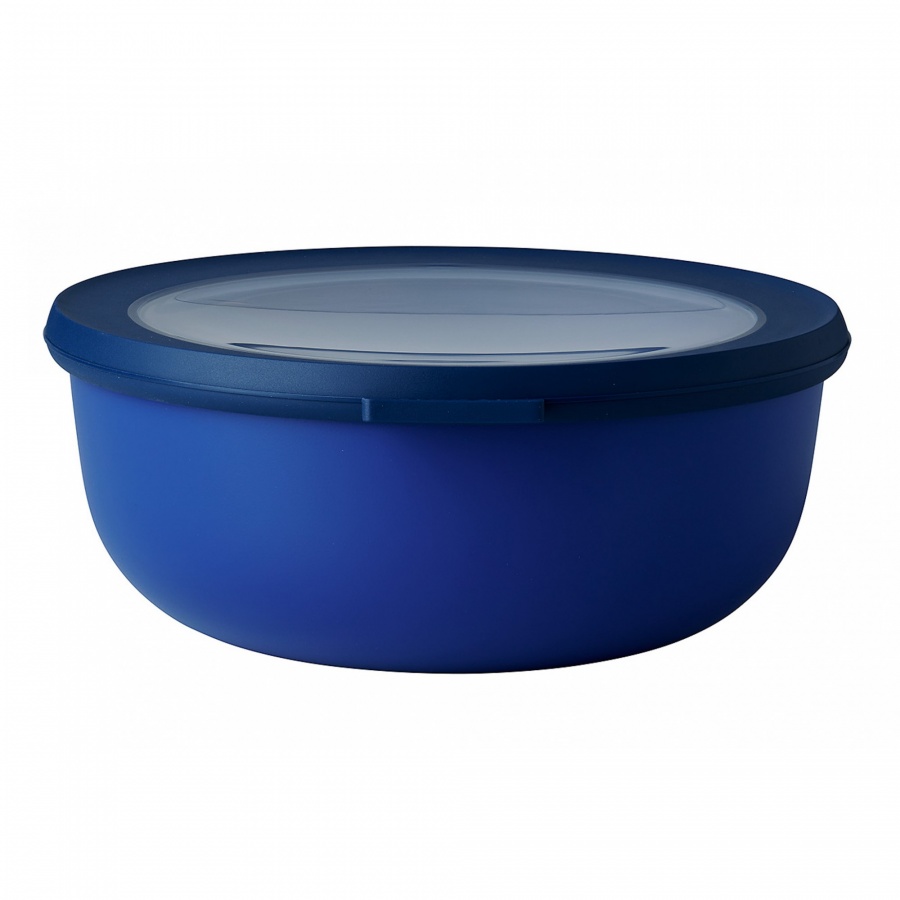 Miska cirqula okrągła 1250 ml vivid blue 106212010100 kod: 106212010100