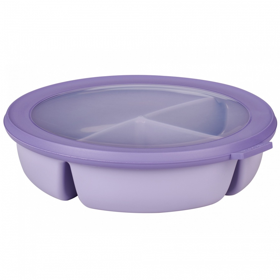 Miska cirqula bento 250 250 500 ml vivid lilac 106219074600 kod: 106219074600