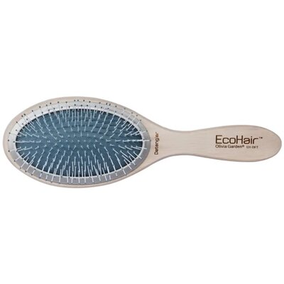 Olivia Garden EcoHair owalna szczotka do włosów