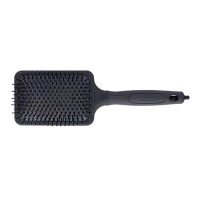 Olivia Garden Black Label Paddle Szczotka Płaska