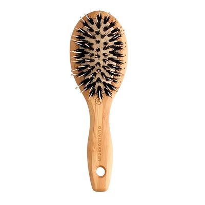 Olivia Garden Bamboo Touch Detangle Combo XS