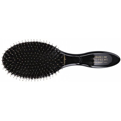 Olivia Garden 7 Ceramic Ion Combo Black ol7