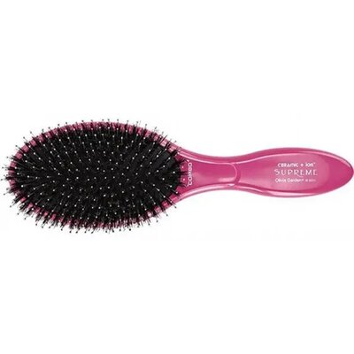 Olivia Garden 8 Ceramic Ion Combo Pink Thermal ol8