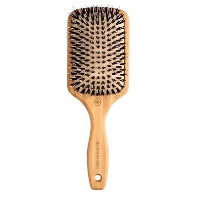 Olivia Garden Bamboo Touch Detangle Combo L