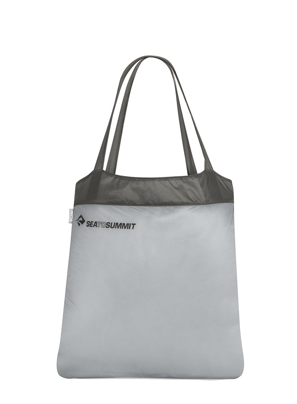 Składana torba Sea To Summit Ultra-Sil Shopping Bag - highrise grey