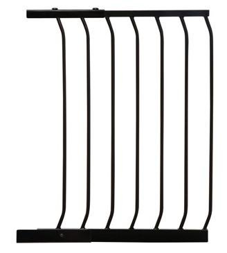 Dreambaby, Rozszerzenie bramki bezpieczeństwa o 54 cm o wys.75 cm