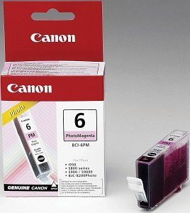 Canon BCI6PM (4710A002)