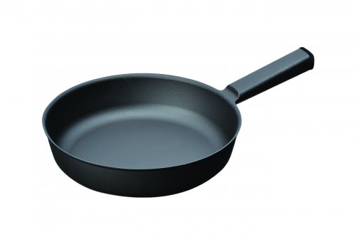 Sanjo Patelnia  Żeliwna 26cm OM-10098-uniw