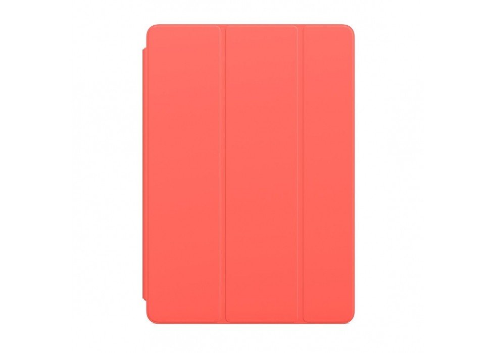 Apple, Etui Smart Cover dla iPad (8th generation), Pink Citrus