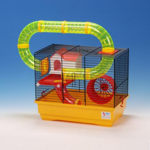 WD-Impex Klatka LUNAPARK 1