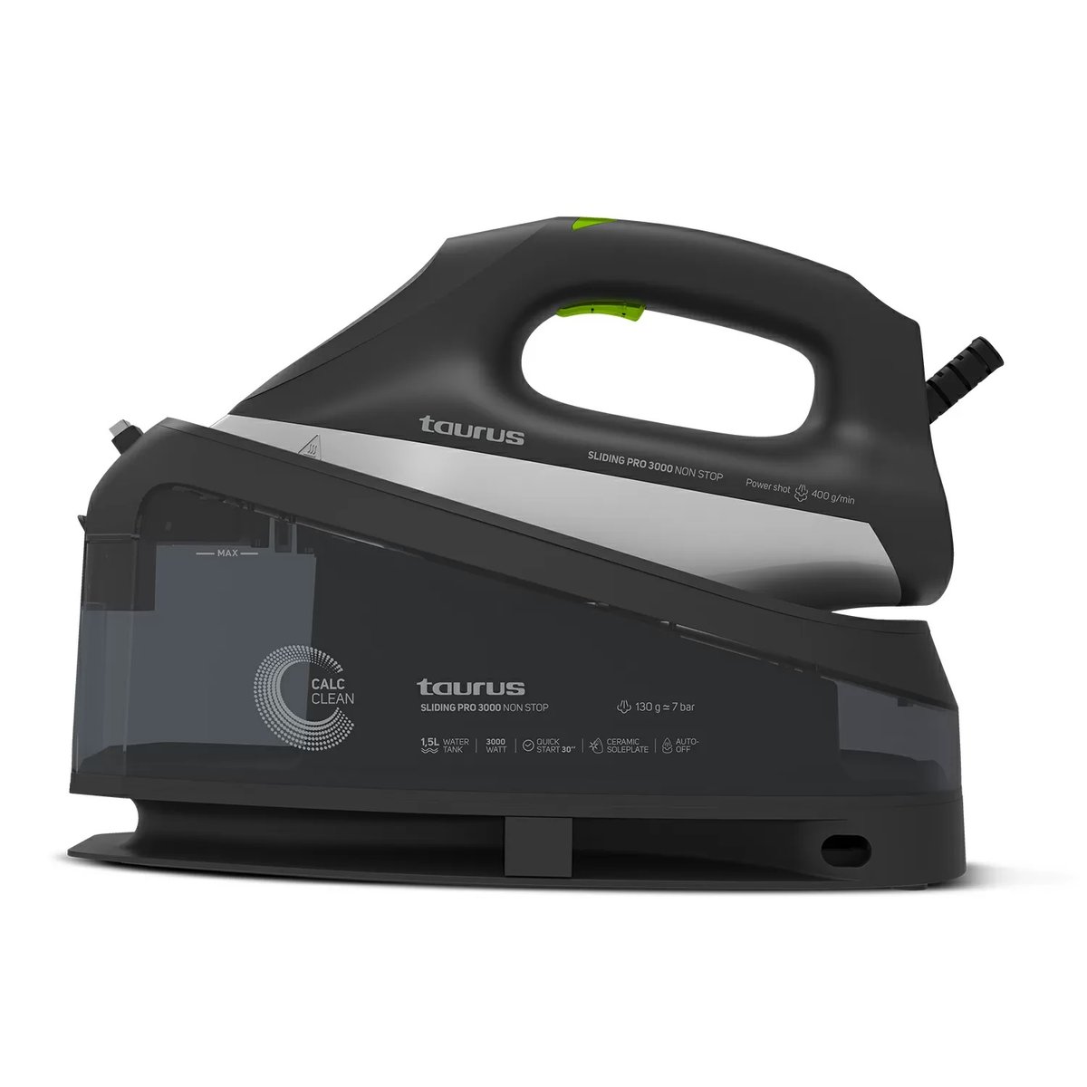Taurus Sliding Pro 3000