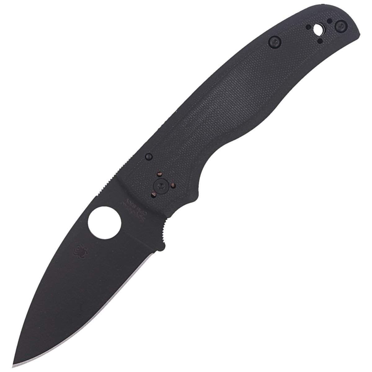 Spyderco Shaman c229gpbk scyzoryk C229GPBK