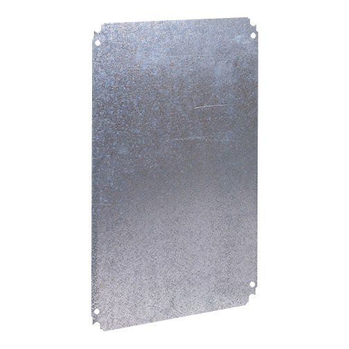 SCHNEIDER Płyta-montażowa-pełna-300x300mm NSYMM33