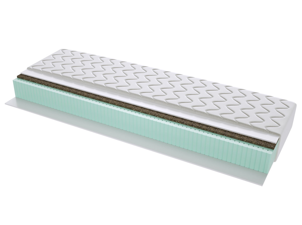 Sweetsen Materac Kenia 100x165