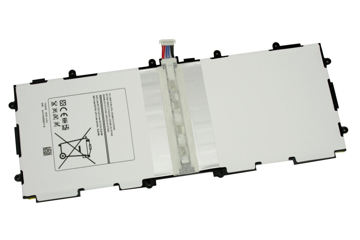 Bateria Do Samsung Galaxy Tab 3 Gt-P5200 P5210