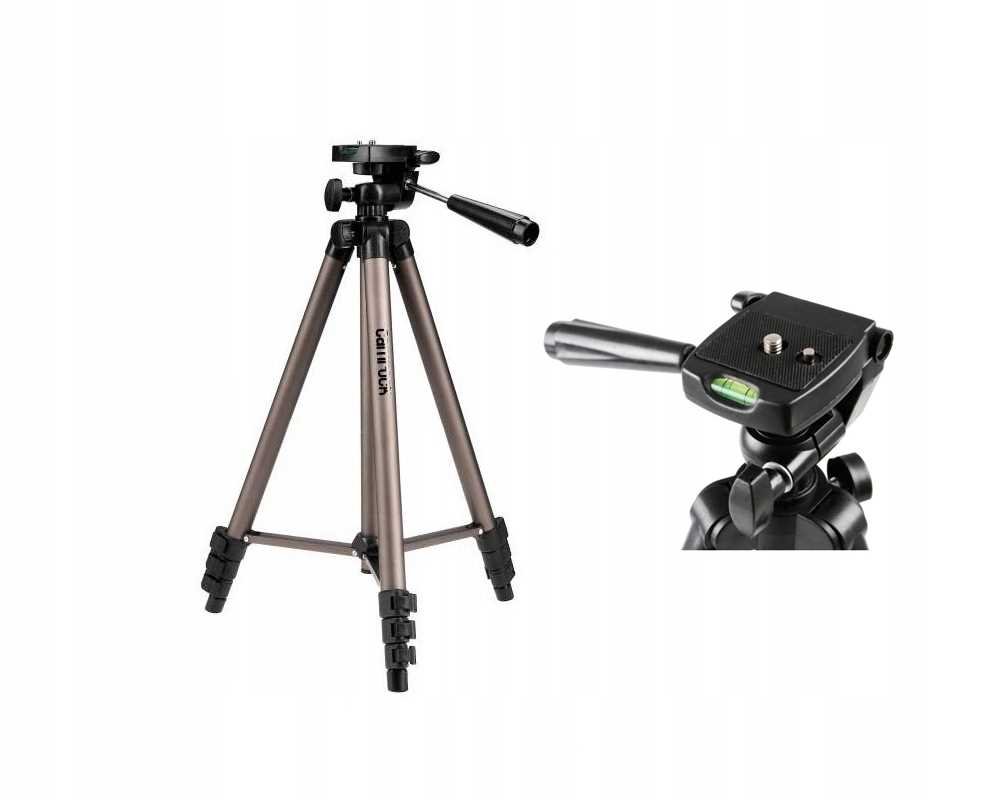 Statyw Camrock Ta30 Titanium Canon Eos 1000D 1100D 1200D 1300D