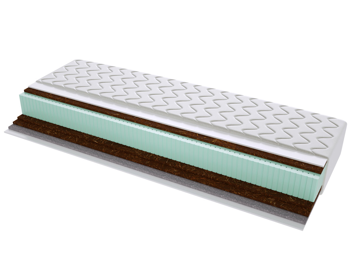 Sweetsen Materac Tango 100x170
