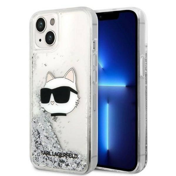 Karl Lagerfeld Etui do iPhone 14 Plus 6,7