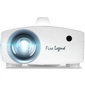 Acer Fire Legend QF13 (MR.JWD11.001) Biały