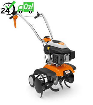 MH 560 (3,2 KM, 60-85 cm) Glebogryzarka spalinowa Stihl Dostawa 0zł ✔AUTORYZOWANY PARTNER KARCHER ✔KARTA 0ZŁ ✔POBRANIE 0ZŁ ✔ZWROT 30DNI ✔RATY ✔GWARANCJA D2D ✔WEJDŹ I KUP NAJTANIEJ