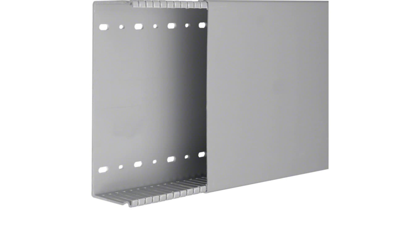 Hager polo Korytko grzebieniowe BA6 200x60 szary kamień BA66020007030B 2m BA66020007030B