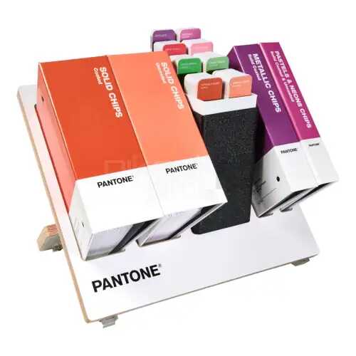 PANTONE Reference Library 2023