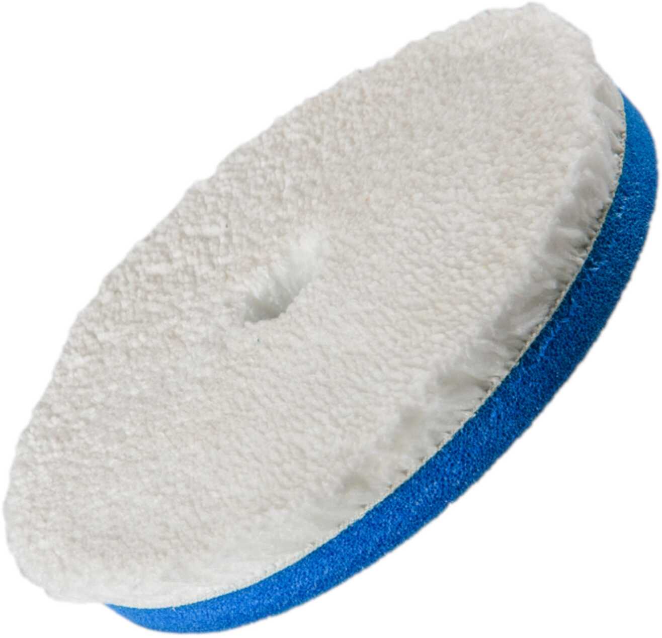 Honey Combination Pad z microfibry Cutting DA 125/135mm