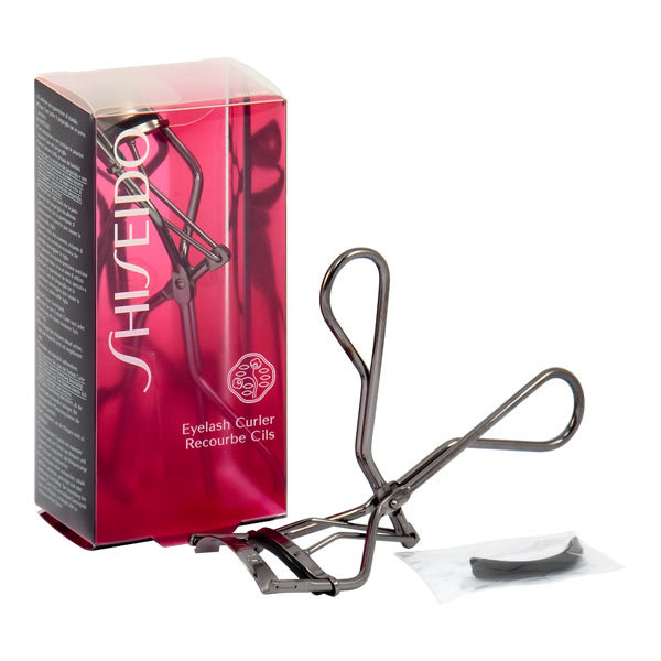 Shiseido zalotka do rzes Eyelash Curler (bez