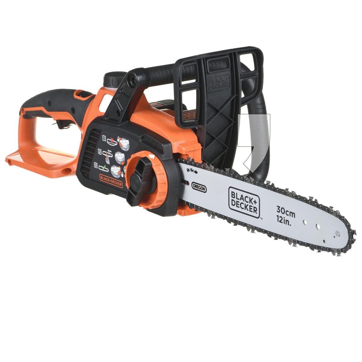 Black&Decker GKC3630L20-QW