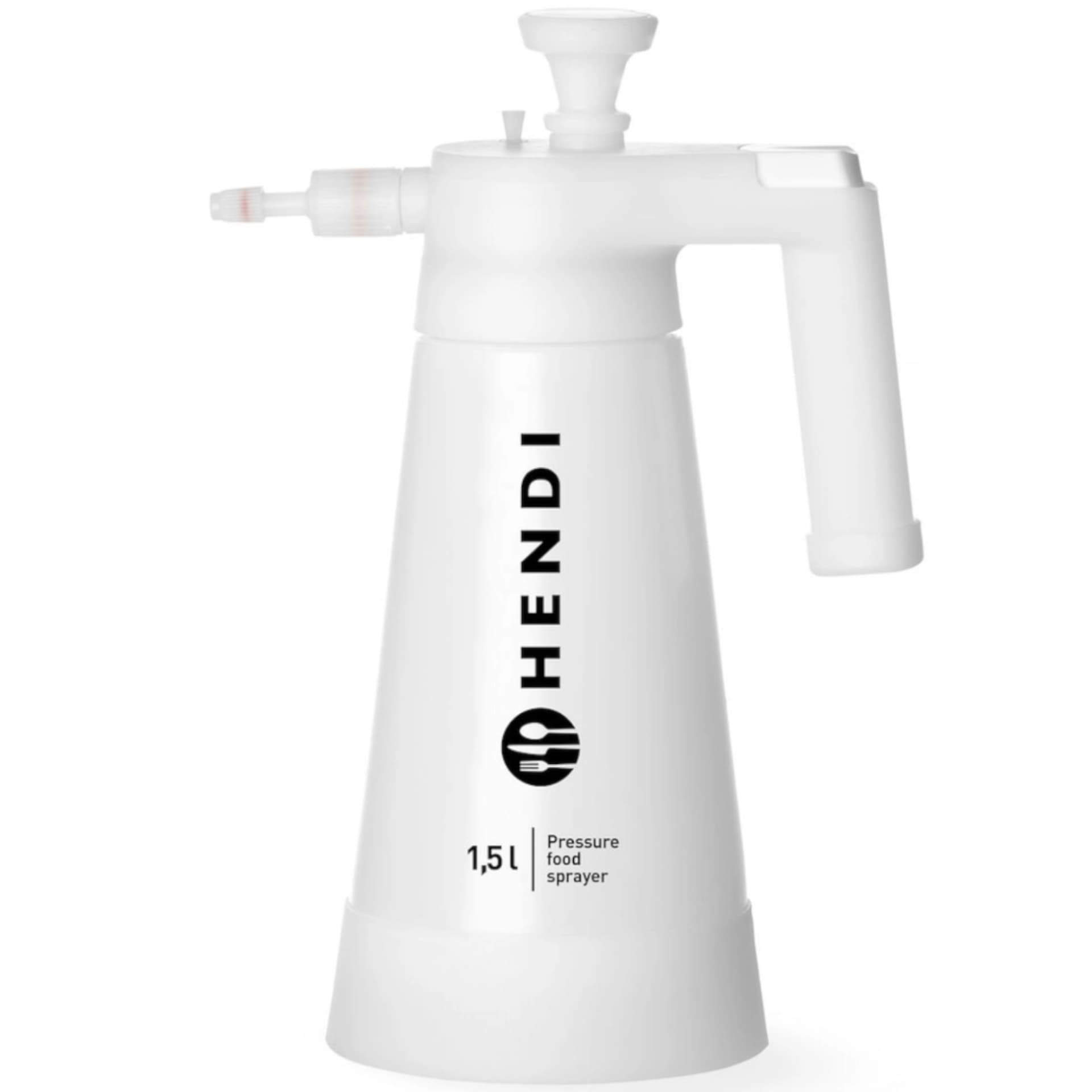 Spryskiwacz rozpylacz ciśnieniowy do żywności 1.5 l - Hendi 270875