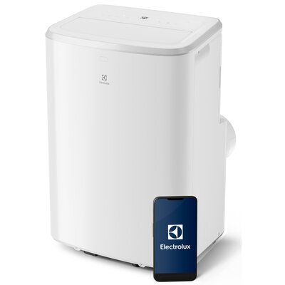 ELECTROLUX Klimatyzator EXP34U339HW