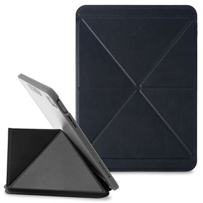 Etui do iPad MOSHI VersaCover Czarny