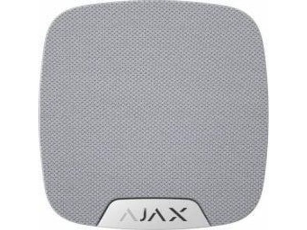 AJAX Syrena HomeSiren (8EU) biały