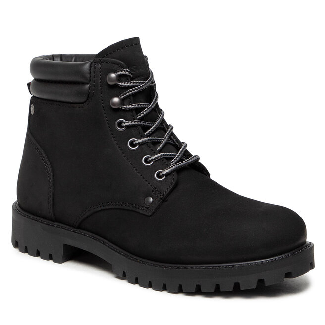 Trapery Jack&Jones Jfwstoke 12142357 Anthracite/Anthracite