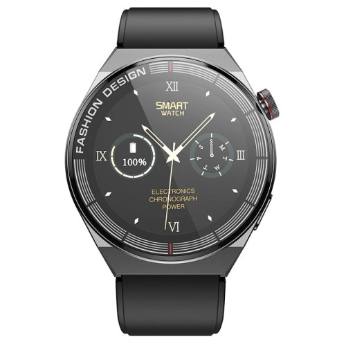 Borofone BD2 Sports Czarny