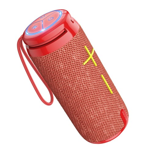 Borofone BR24 Fashion Czerwony